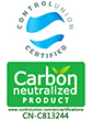 Carbon Neutralized Product