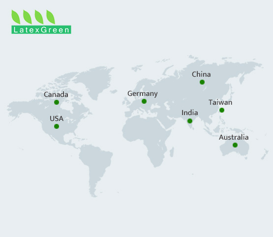 Exports Markets