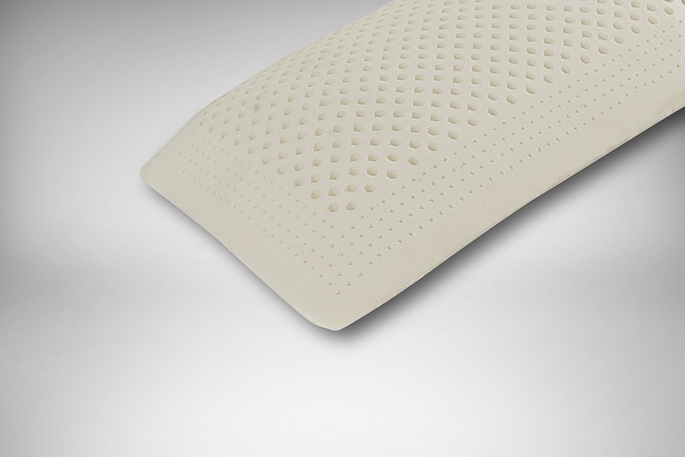 Crown latex pillow price outlet