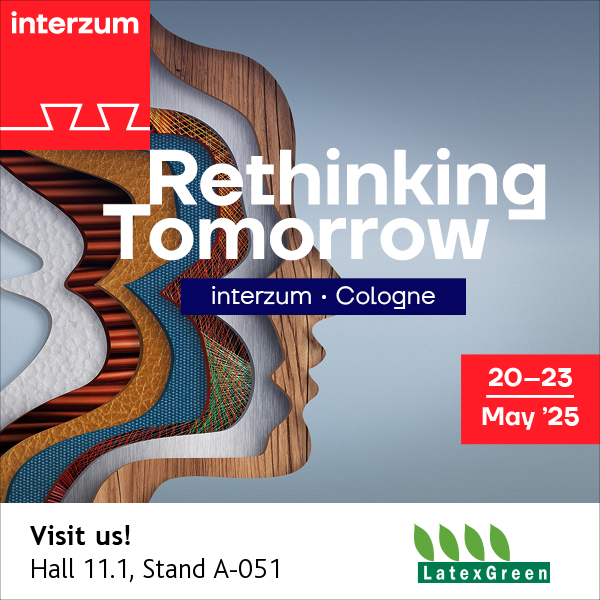 Interzum - Rethinking Tomorrow