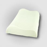 Contour Pillow Crown Design