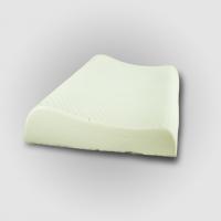 Contour Pillow Crown Design