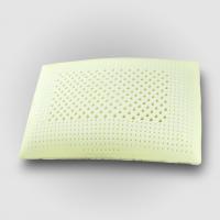 Standard Pillow Crown Design